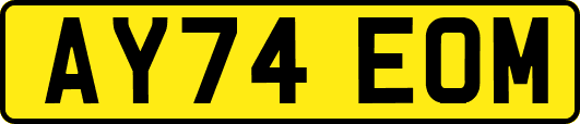 AY74EOM
