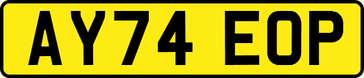 AY74EOP