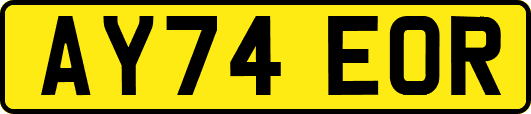 AY74EOR