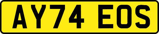 AY74EOS