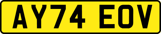 AY74EOV
