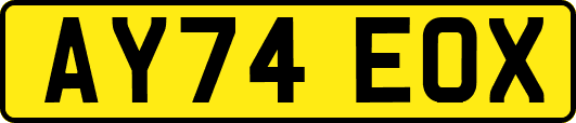 AY74EOX