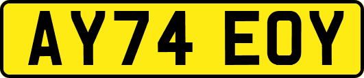 AY74EOY