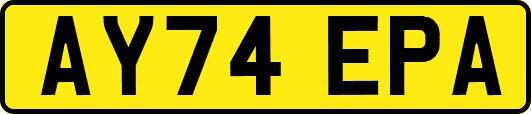 AY74EPA