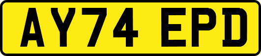 AY74EPD
