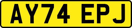 AY74EPJ
