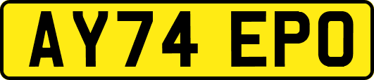 AY74EPO