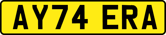 AY74ERA