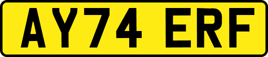 AY74ERF
