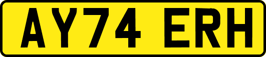 AY74ERH