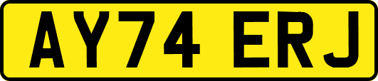 AY74ERJ