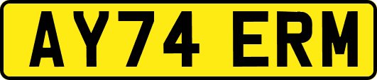 AY74ERM