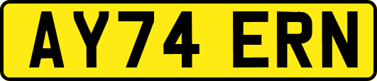 AY74ERN