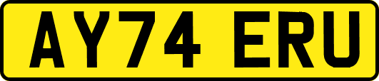 AY74ERU