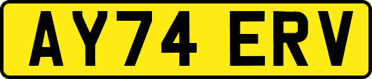AY74ERV