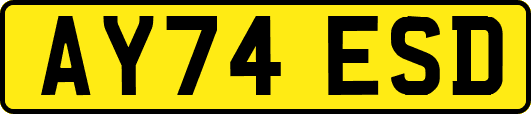 AY74ESD