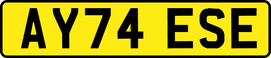 AY74ESE