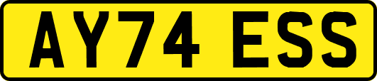AY74ESS