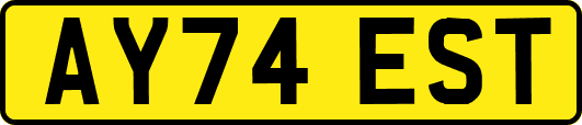 AY74EST