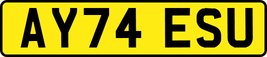 AY74ESU