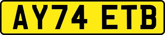 AY74ETB