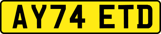 AY74ETD