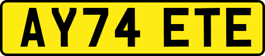AY74ETE