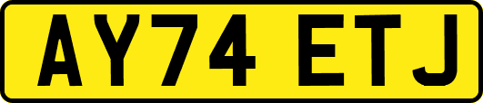 AY74ETJ