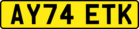 AY74ETK