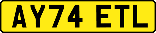 AY74ETL