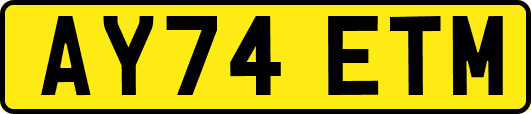 AY74ETM