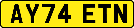 AY74ETN