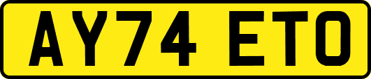AY74ETO