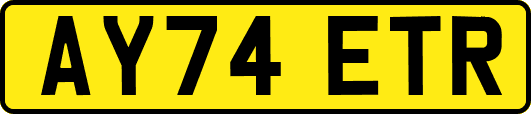 AY74ETR