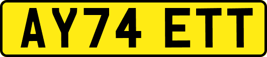 AY74ETT