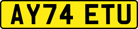 AY74ETU