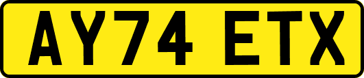 AY74ETX