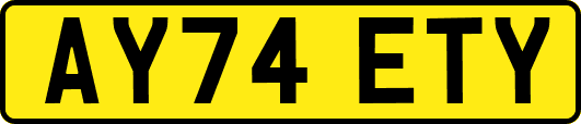 AY74ETY