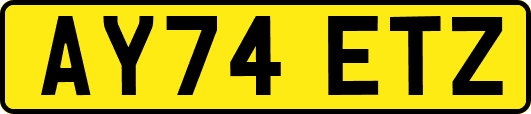 AY74ETZ