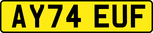 AY74EUF