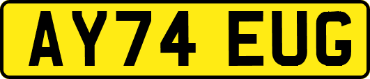 AY74EUG