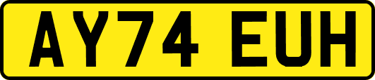 AY74EUH