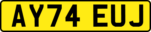 AY74EUJ