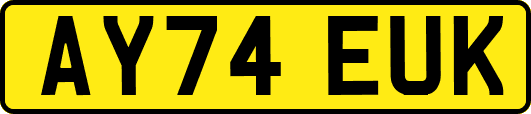 AY74EUK
