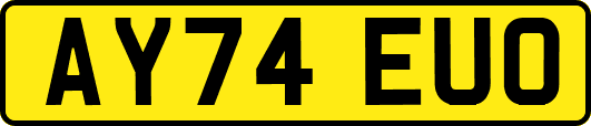AY74EUO