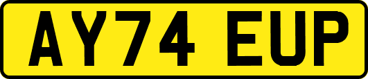 AY74EUP