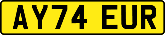 AY74EUR