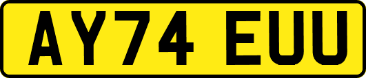 AY74EUU