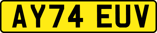 AY74EUV