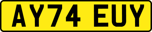 AY74EUY
